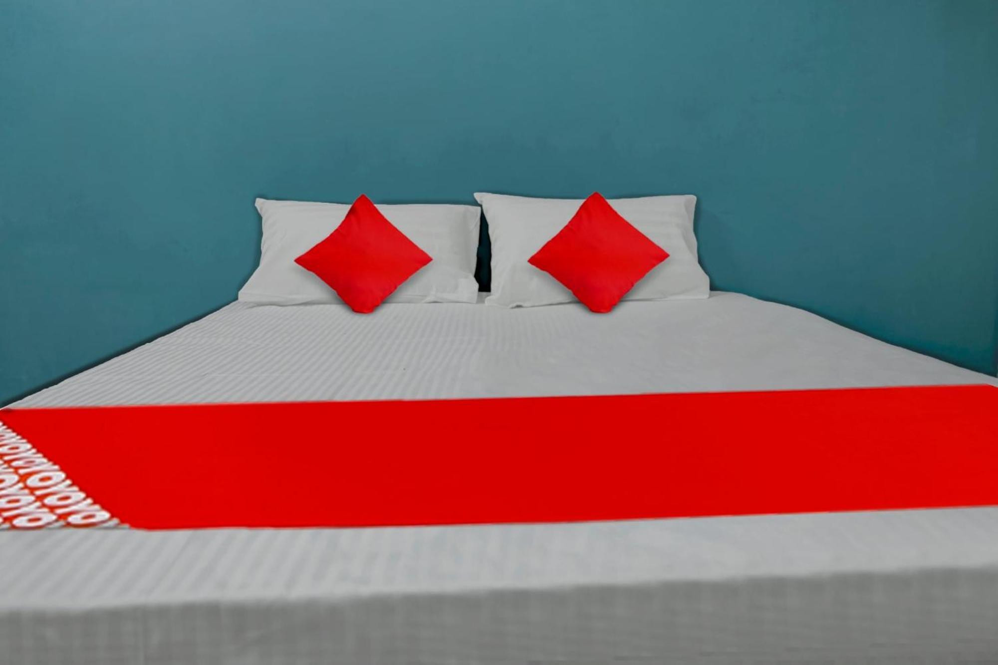Live As Chn727 Hotel Guduvancheri Bagian luar foto