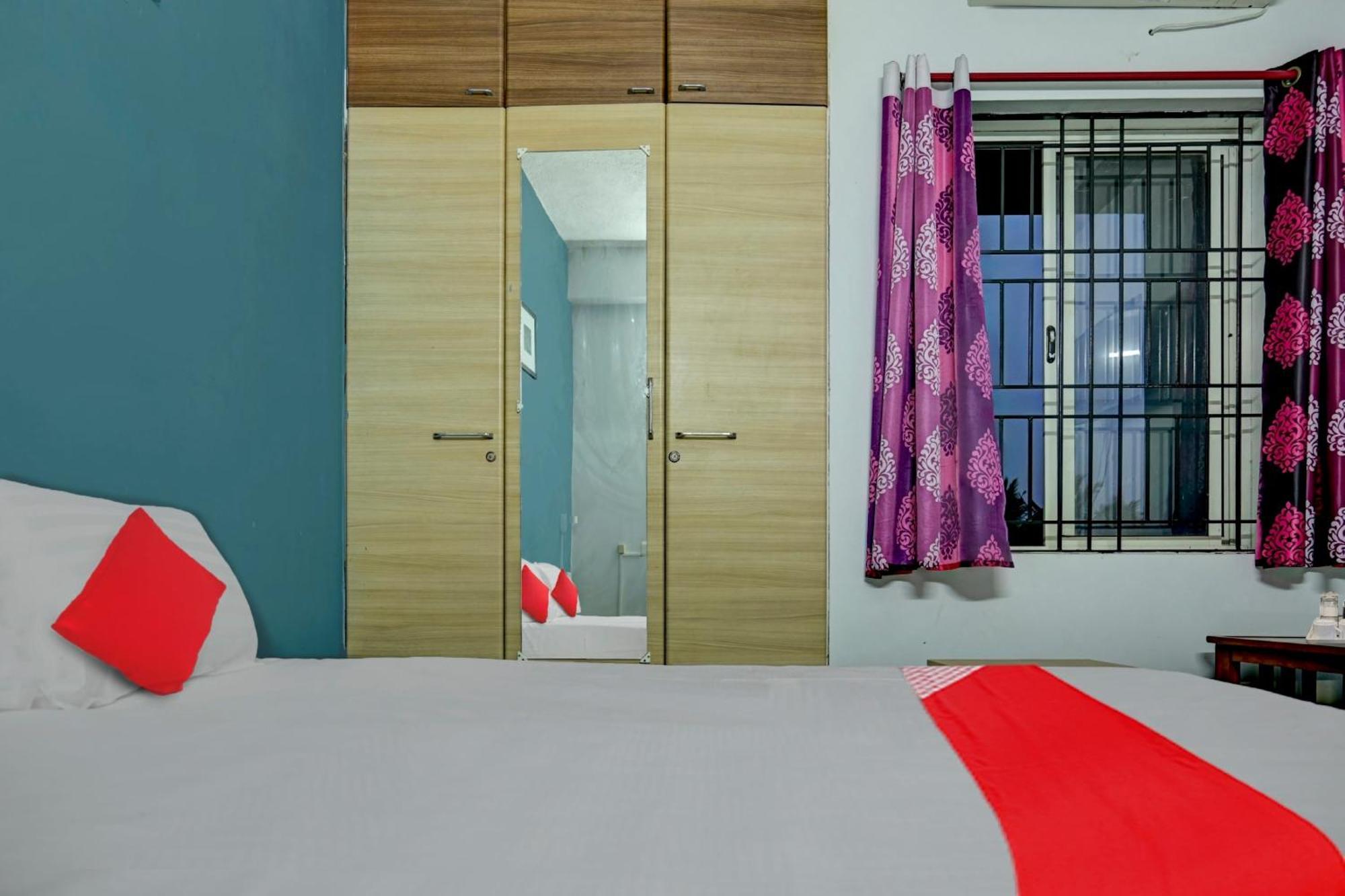 Live As Chn727 Hotel Guduvancheri Bagian luar foto