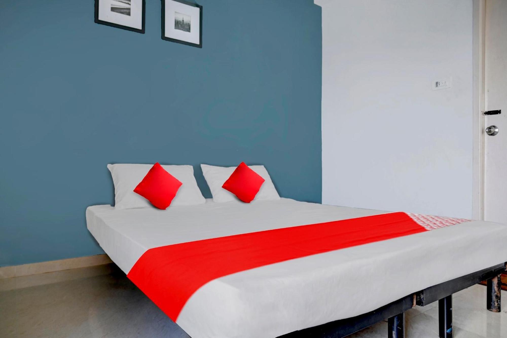 Live As Chn727 Hotel Guduvancheri Bagian luar foto