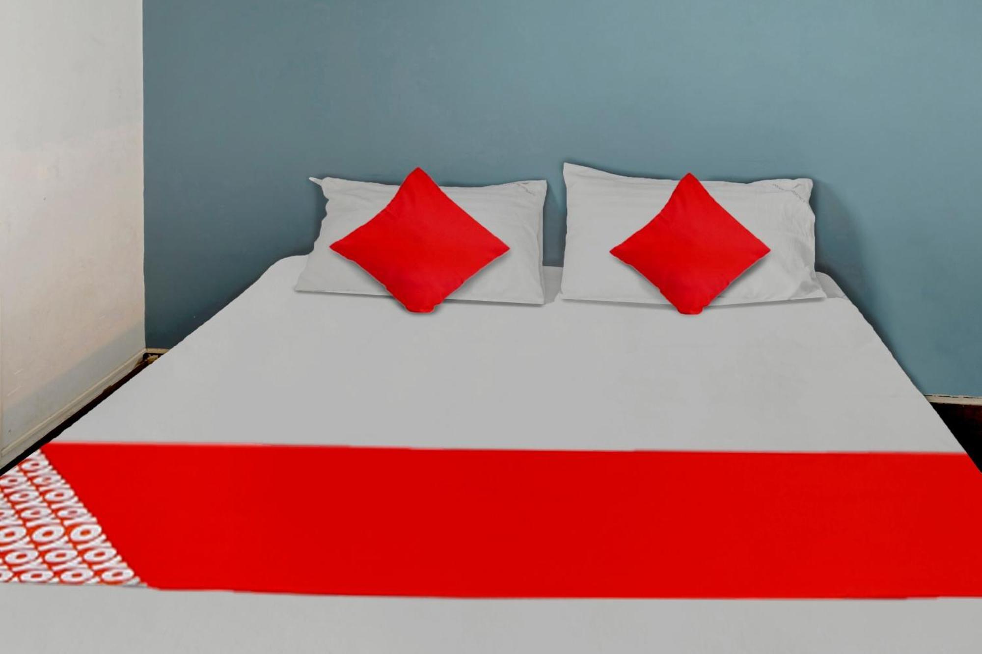 Live As Chn727 Hotel Guduvancheri Bagian luar foto